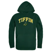 W Republic Tiffin Dragons Campus Hoodie 540-678