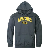 W Republic Tyler Junior College Apaches Campus Hoodie 540-680