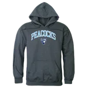 W Republic Upper Iowa Peacocks Campus Hoodie 540-681