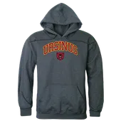 W Republic Ursinus Bears Campus Hoodie 540-682