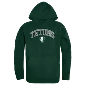 W Republic Williston State Tetons Campus Hoodie 540-684