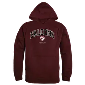 W Republic Fairmont State Falcons Campus Hoodie 540-686