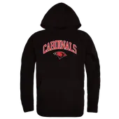 W Republic Incarnate Word Cardinals Campus Hoodie 540-687