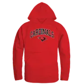 W Republic Incarnate Word Cardinals Campus Hoodie 540-687