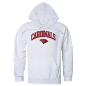 W Republic Incarnate Word Cardinals Campus Hoodie 540-687