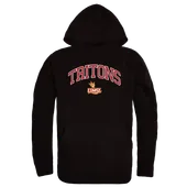 W Republic U Of Missouri-Saint Louis Tritons Campus Hoodie 540-688