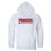 W Republic Denver Pioneers Campus Hoodie 540-693