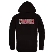 W Republic Denver Pioneers Campus Hoodie 540-693