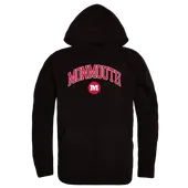 W Republic Monmouth College Fighting Scots Campus Hoodie 540-695