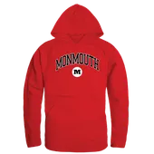 W Republic Monmouth College Fighting Scots Campus Hoodie 540-695