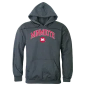 W Republic Monmouth College Fighting Scots Campus Hoodie 540-695