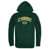 W Republic St. Norbert College Green Knights Campus Hoodie 540-698