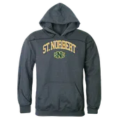 W Republic St. Norbert College Green Knights Campus Hoodie 540-698