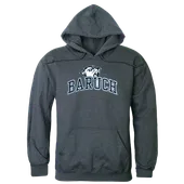 W Republic Baruch College Bearcats Campus Hoodie 540-701