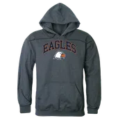 W Republic Carson-Newman Eagles Campus Hoodie 540-702