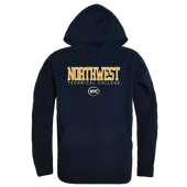 W Republic Northwest Technical Hawks Campus Hoodie 540-703