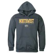 W Republic Northwest Technical Hawks Campus Hoodie 540-703