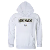 W Republic Northwest Technical Hawks Campus Hoodie 540-703