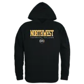 W Republic Northwest Technical Hawks Campus Hoodie 540-703