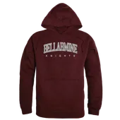 W Republic Bellarmine University Knights Campus Hoodie 540-706