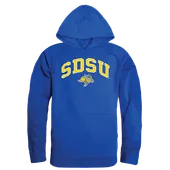 W Republic South Dakota State Jackrabbits Campus Hoodie 540-707