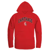 W Republic Carthage Firebirds Campus Hoodie 540-709