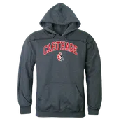 W Republic Carthage Firebirds Campus Hoodie 540-709