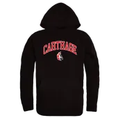 W Republic Carthage Firebirds Campus Hoodie 540-709