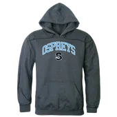 W Republic Stockton University Ospreys Campus Hoodie 540-711