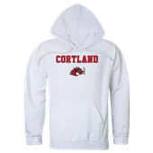 W Republic SUNY Cortland Red Dragons Campus Hoodie 540-712