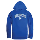 W Republic Fayetteville State Broncos Campus Hoodie 540-716