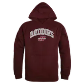 W Republic Henderson State Reddies Campus Hoodie 540-719