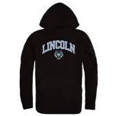 W Republic Lincoln University Blue Tigers Campus Hoodie 540-720