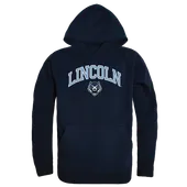 W Republic Lincoln University Blue Tigers Campus Hoodie 540-720