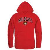 W Republic NDSCS Wildcats Campus Hoodie 540-724