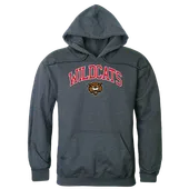 W Republic NDSCS Wildcats Campus Hoodie 540-724