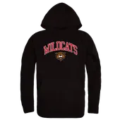 W Republic NDSCS Wildcats Campus Hoodie 540-724