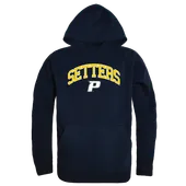 W Republic Pace University Setters Campus Hoodie 540-725