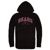 W Republic Shaw University Bears Campus Hoodie 540-726