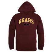 W Republic Shaw University Bears Campus Hoodie 540-726