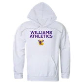 W Republic Williams College The Purple Cows Campus Hoodie 540-727