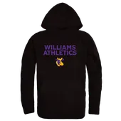 W Republic Williams College The Purple Cows Campus Hoodie 540-727