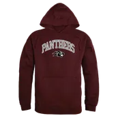 W Republic Virginia Union Panthers Campus Hoodie 540-729