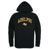 W Republic Adelphi University Panthers Campus Hoodie 540-733