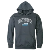 W Republic Assumption University Greyhounds Campus Hoodie 540-734