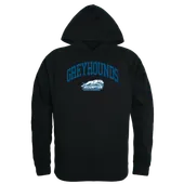 W Republic Assumption University Greyhounds Campus Hoodie 540-734