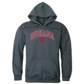 W Republic Indiana Hoosiers Hoosiers Campus Hoodie 540-737