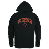 W Republic St. John Fisher Cardinals Campus Hoodie 540-739