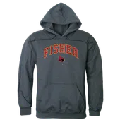 W Republic St. John Fisher Cardinals Campus Hoodie 540-739