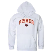 W Republic St. John Fisher Cardinals Campus Hoodie 540-739